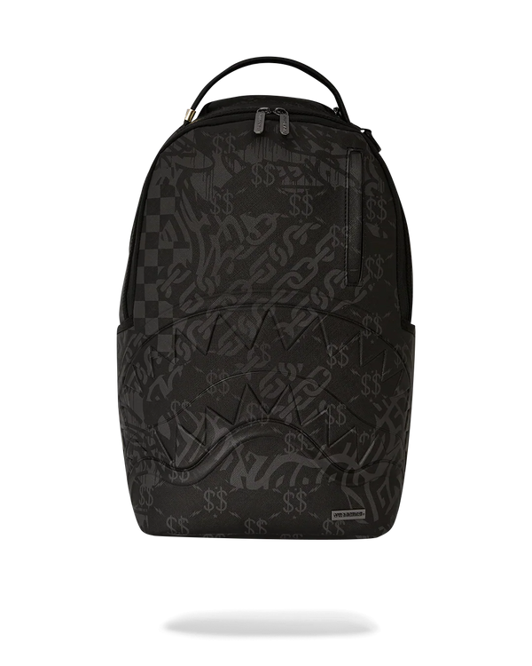 SPRAYGROUND 4AM DLX BACKPACK
