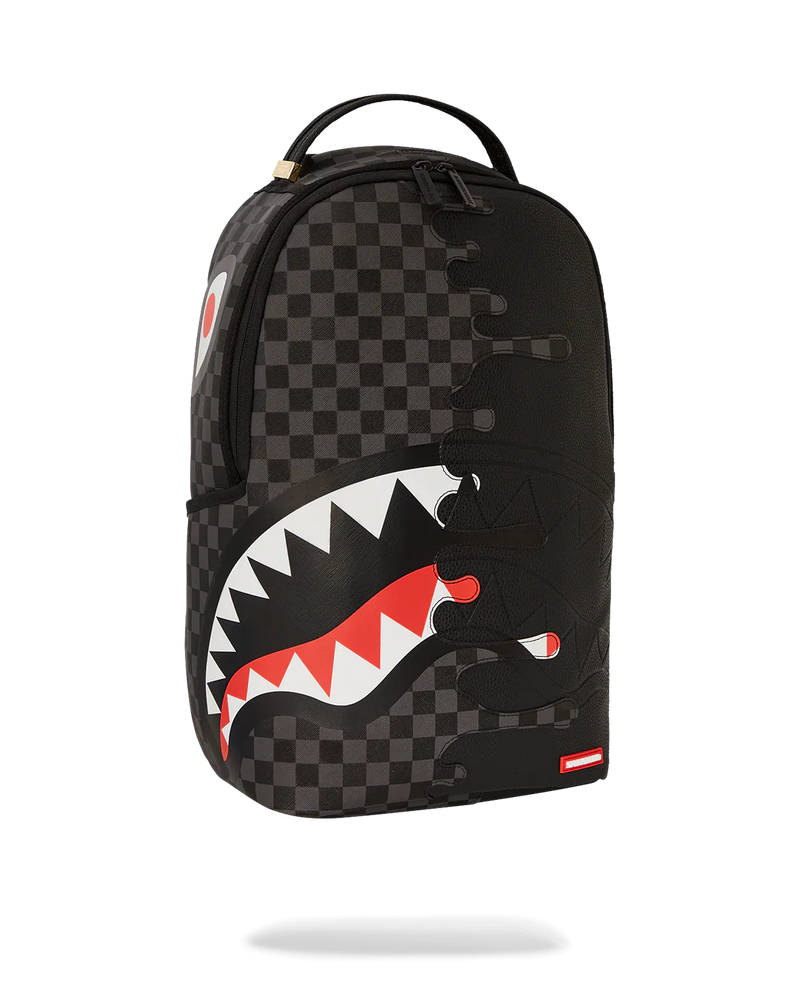 SPRAYGROUND SPEED SHARK SIDE SWIPE BACKPACK