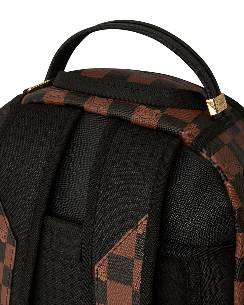 SPRAYGROUND THE HIDEOUT BACKPACK