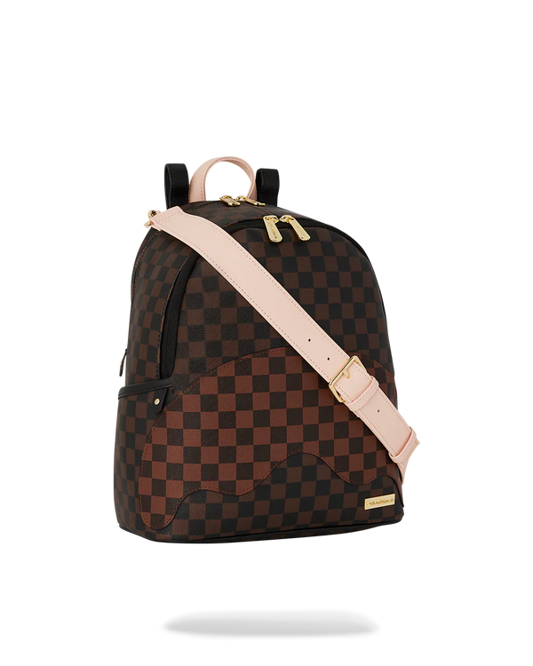 SPRAYGROUND BANDOLERO NOUVEAU SAVAGE BACKPACK